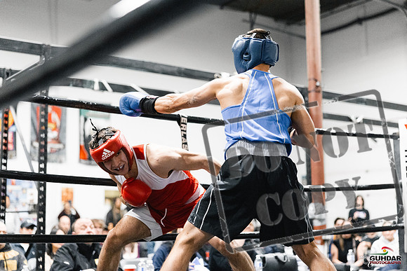 South Side Legion Boxing 1st Annual Alumni -0258