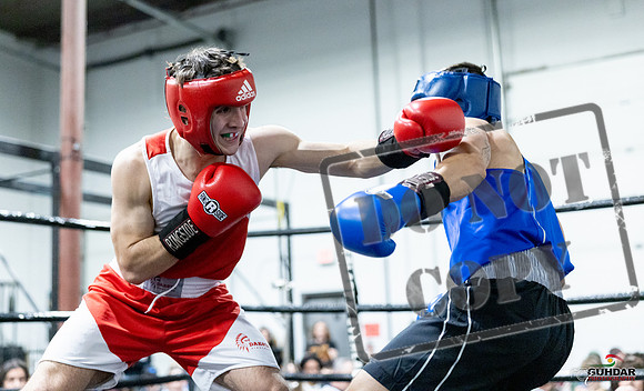 South Side Legion Boxing 1st Annual Alumni -0262