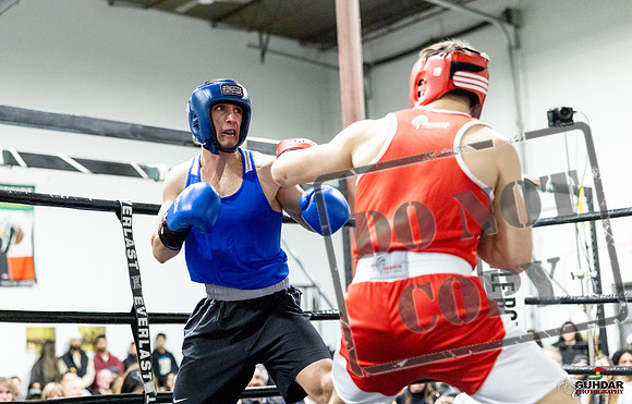 South Side Legion Boxing 1st Annual Alumni -0266