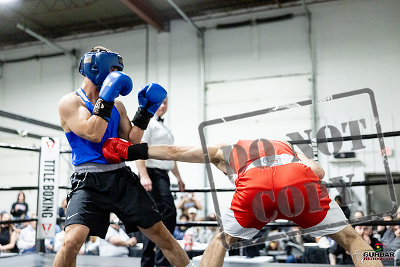 South Side Legion Boxing 1st Annual Alumni -0265