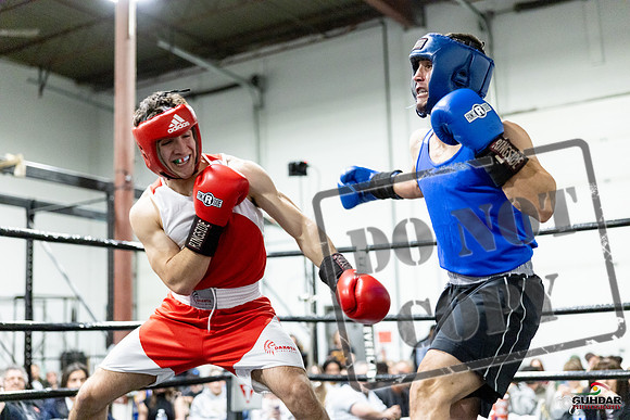 South Side Legion Boxing 1st Annual Alumni -0264