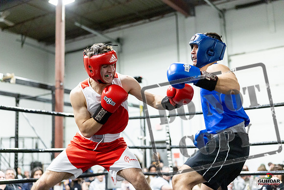 South Side Legion Boxing 1st Annual Alumni -0263