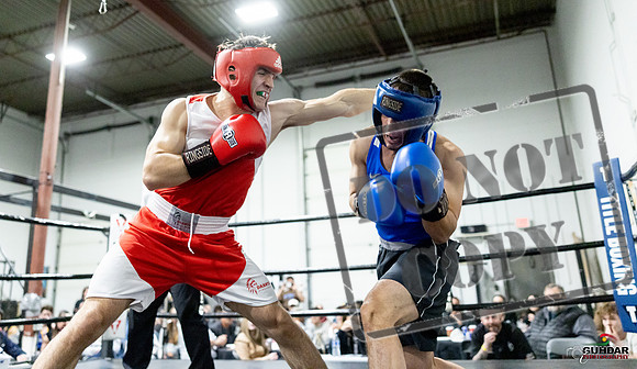 South Side Legion Boxing 1st Annual Alumni -0268