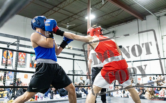 South Side Legion Boxing 1st Annual Alumni -0271