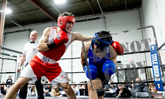 South Side Legion Boxing 1st Annual Alumni -0269