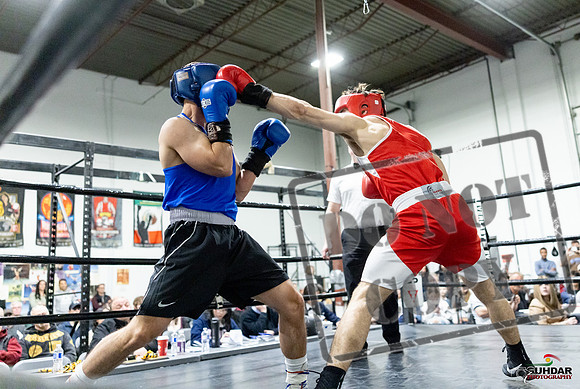 South Side Legion Boxing 1st Annual Alumni -0270