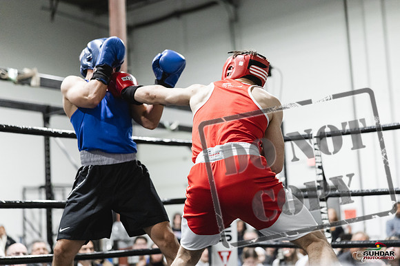 South Side Legion Boxing 1st Annual Alumni -0272