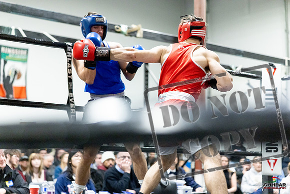 South Side Legion Boxing 1st Annual Alumni -0273