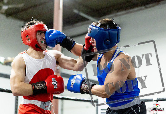 South Side Legion Boxing 1st Annual Alumni -0275