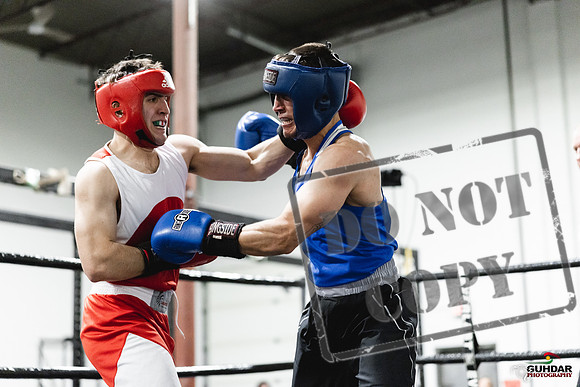 South Side Legion Boxing 1st Annual Alumni -0274