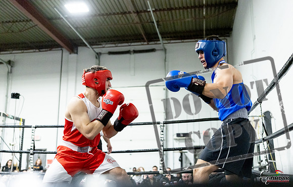 South Side Legion Boxing 1st Annual Alumni -0278