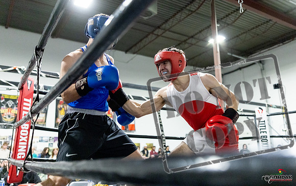 South Side Legion Boxing 1st Annual Alumni -0283