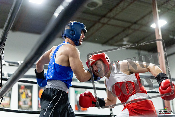 South Side Legion Boxing 1st Annual Alumni -0284