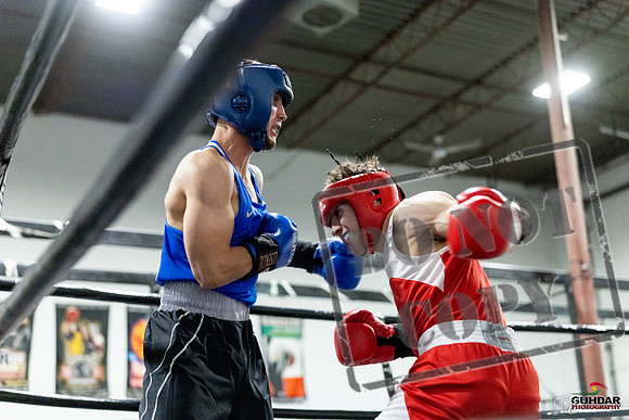 South Side Legion Boxing 1st Annual Alumni -0285