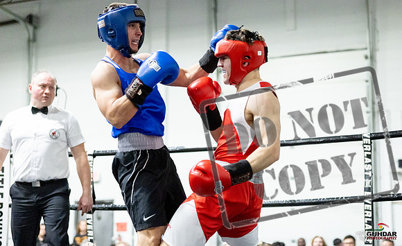 South Side Legion Boxing 1st Annual Alumni -0287