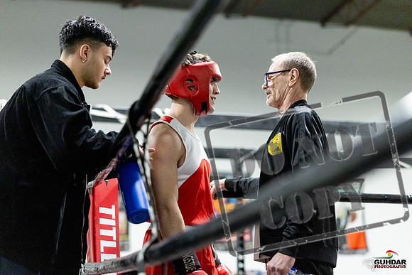 South Side Legion Boxing 1st Annual Alumni -0288