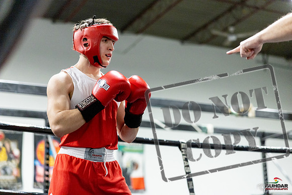 South Side Legion Boxing 1st Annual Alumni -0289