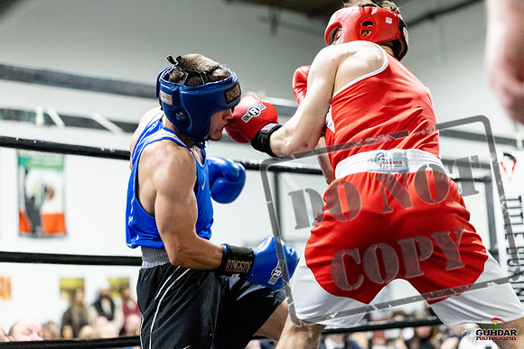 South Side Legion Boxing 1st Annual Alumni -0293