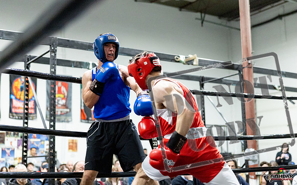 South Side Legion Boxing 1st Annual Alumni -0295