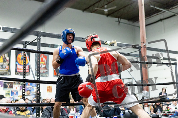 South Side Legion Boxing 1st Annual Alumni -0296