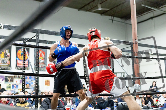 South Side Legion Boxing 1st Annual Alumni -0297