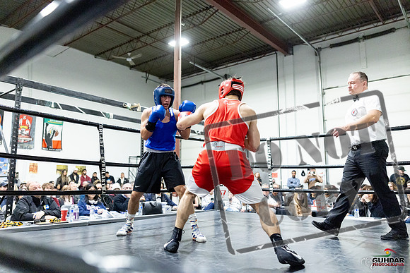 South Side Legion Boxing 1st Annual Alumni -0298