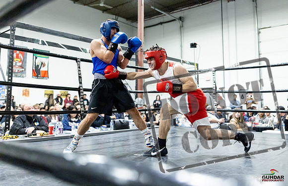 South Side Legion Boxing 1st Annual Alumni -0300