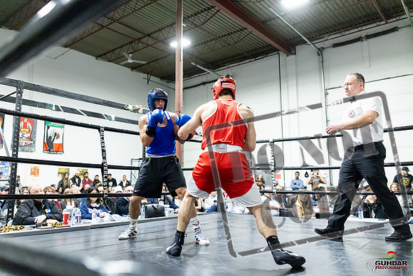 South Side Legion Boxing 1st Annual Alumni -0299