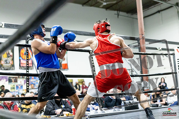 South Side Legion Boxing 1st Annual Alumni -0302