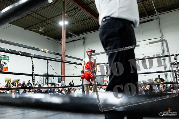 South Side Legion Boxing 1st Annual Alumni -0305