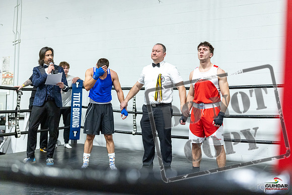South Side Legion Boxing 1st Annual Alumni -0309