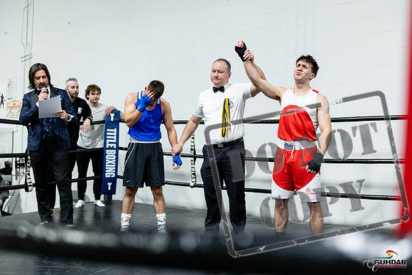South Side Legion Boxing 1st Annual Alumni -0310
