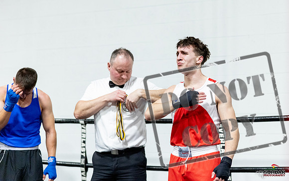 South Side Legion Boxing 1st Annual Alumni -0313
