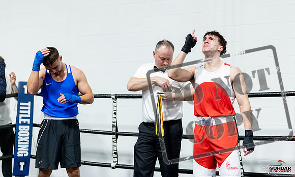 South Side Legion Boxing 1st Annual Alumni -0314