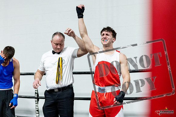 South Side Legion Boxing 1st Annual Alumni -0312