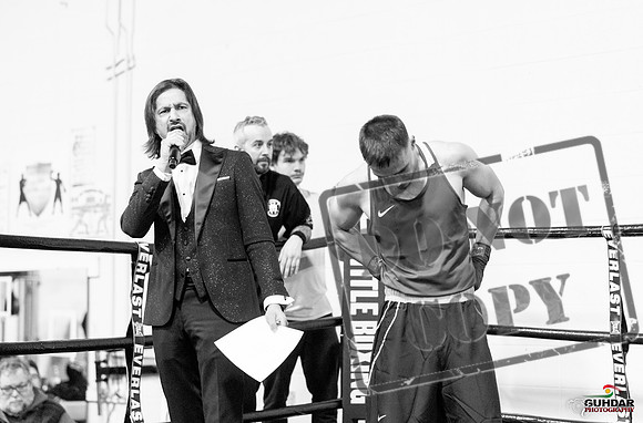 South Side Legion Boxing 1st Annual Alumni -0316