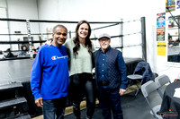 South Side Legion Boxing 1st Annual Alumni -0317