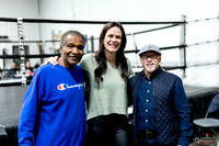 South Side Legion Boxing 1st Annual Alumni -0318