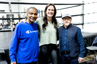 South Side Legion Boxing 1st Annual Alumni -0319