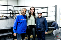 South Side Legion Boxing 1st Annual Alumni -0320
