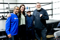 South Side Legion Boxing 1st Annual Alumni -0323