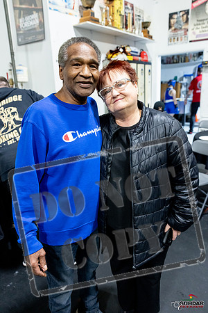 South Side Legion Boxing 1st Annual Alumni -0325