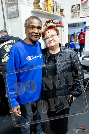South Side Legion Boxing 1st Annual Alumni -0324