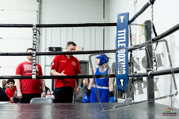 South Side Legion Boxing 1st Annual Alumni -0328