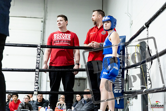 South Side Legion Boxing 1st Annual Alumni -0330