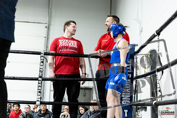 South Side Legion Boxing 1st Annual Alumni -0331
