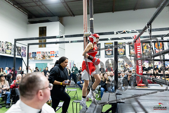 South Side Legion Boxing 1st Annual Alumni -0332