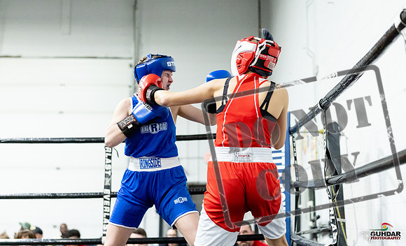 South Side Legion Boxing 1st Annual Alumni -0338