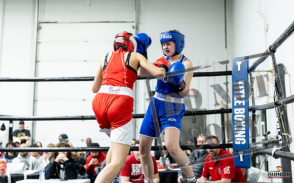 South Side Legion Boxing 1st Annual Alumni -0339