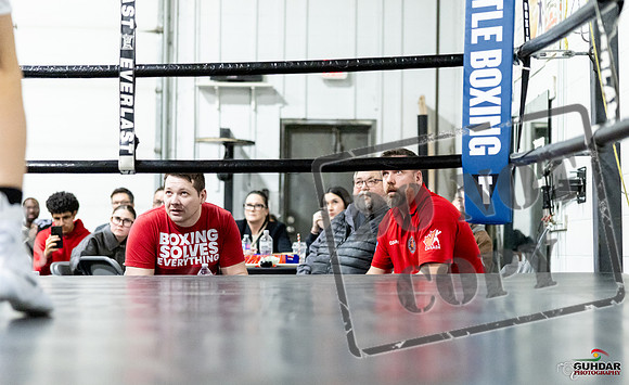 South Side Legion Boxing 1st Annual Alumni -0345